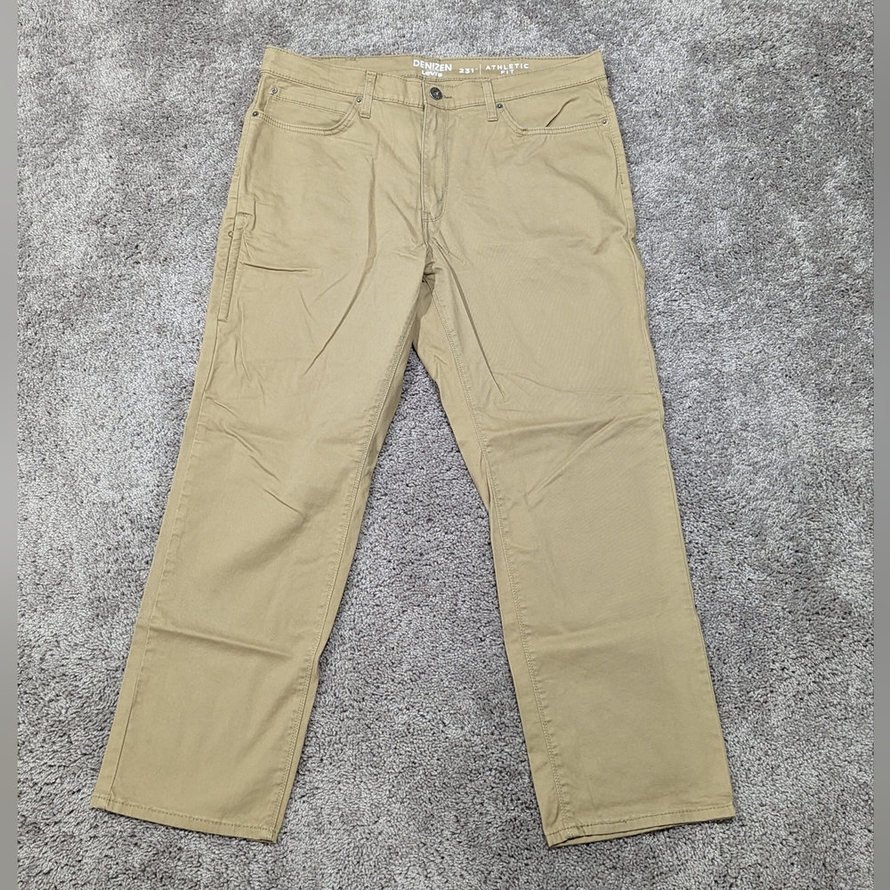 Denizen by Levi's Khaki Pants